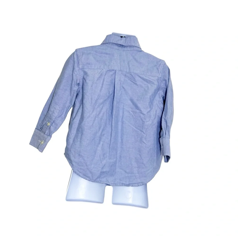 Ralph Lauren 2T Button Down Lot‎